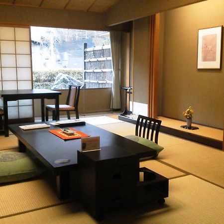 Shikitei Morioka Tsunagionsen Room photo